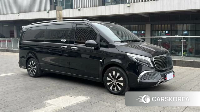 Mercedes-Benz Vito id 4256781 из Китая 11