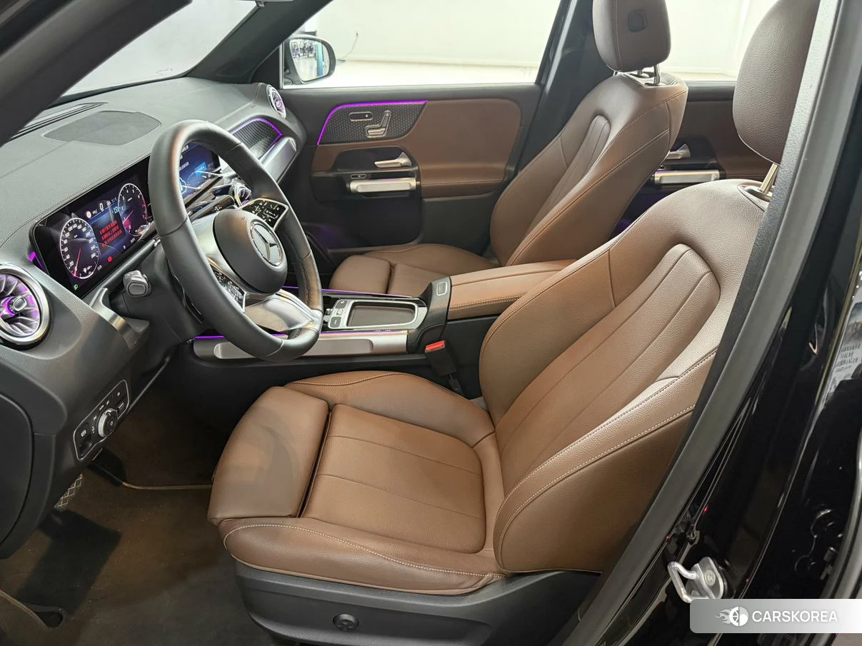 Mercedes-Benz GLB id 4420828 из Китая 12