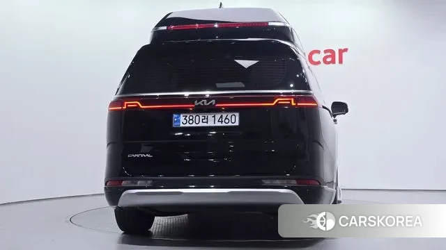 Kia Carnival 4th generation id 3372535 из Кореи 14