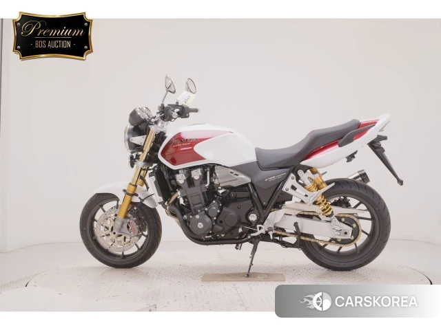 Проданный Honda CB1300SF SP 2026 из Японии, фото 2
