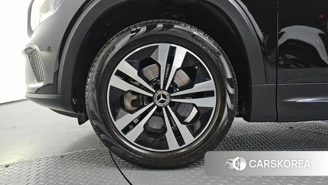 Mercedes-Benz GLB-Class X247 id 4635960 из Кореи 25