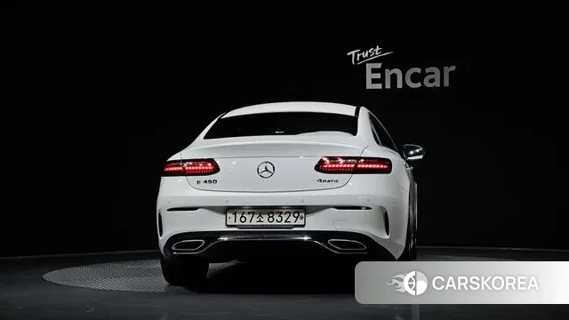 Mercedes-Benz E-Class W213 id 2900820 из Кореи 14