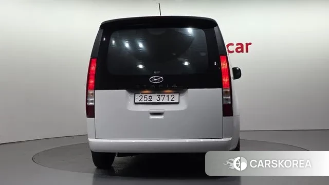 Hyundai Staria id 2988921 из Кореи 14