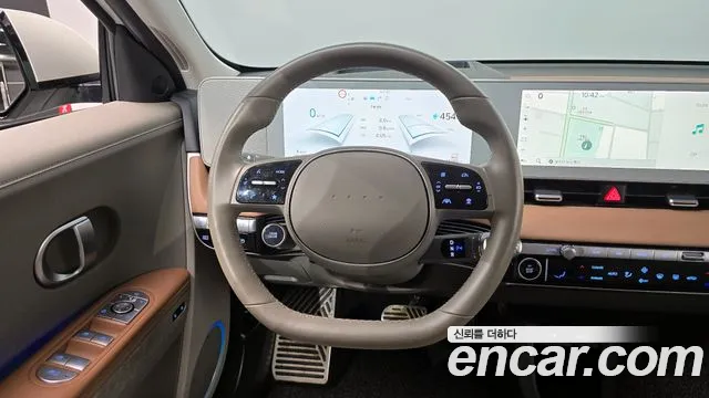 Hyundai Ionic 5 id 2682796 из Кореи 14