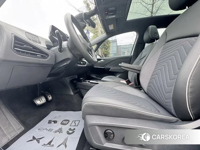 Volkswagen ID.3 id 4277729 из Китая 8
