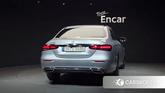 Mercedes-Benz E-Class W213 id 3390094 из Кореи 14