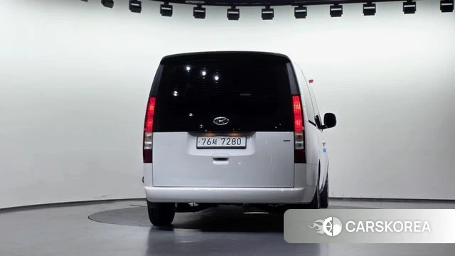 Hyundai Staria id 4880349 из Кореи 30