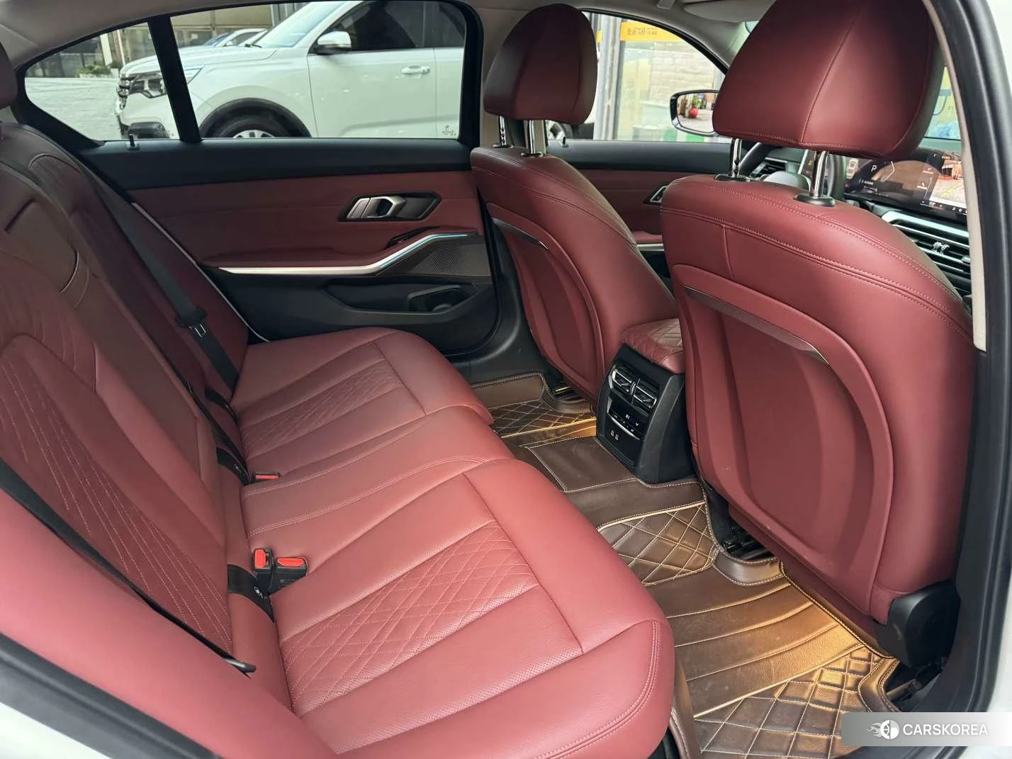 BMW 3 series id 4420870 из Китая 12