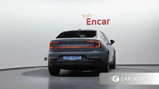 Polestar Polestar 2 id 4361244 из Кореи 29