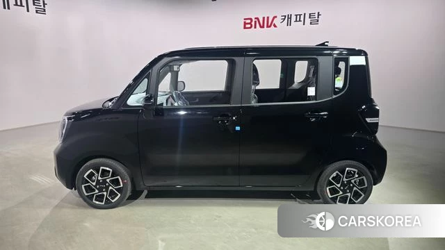 Kia The New Kia Ray id 3963159 из Кореи 14