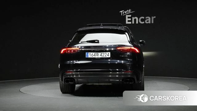 Maserati Grecale id 3817881 из Кореи 14