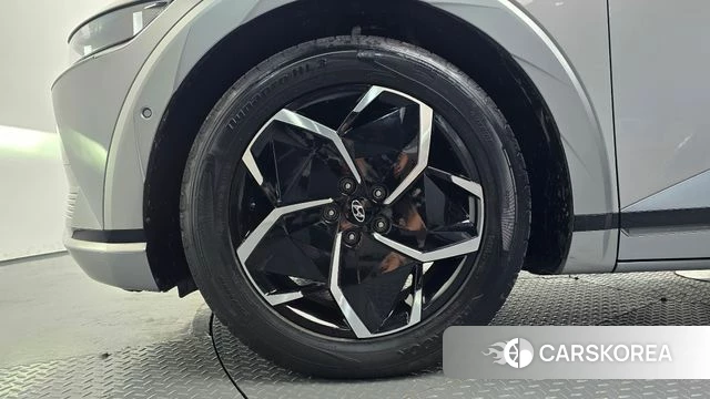 Hyundai Ionic 5 id 4774599 из Кореи 24