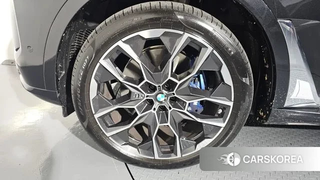 BMW X7 (G07) id 3410121 из Кореи 14