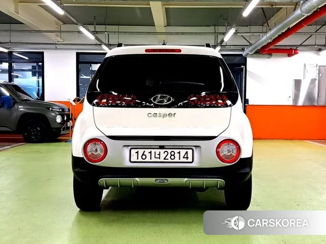 Hyundai Casper id 3205653 из Кореи 14