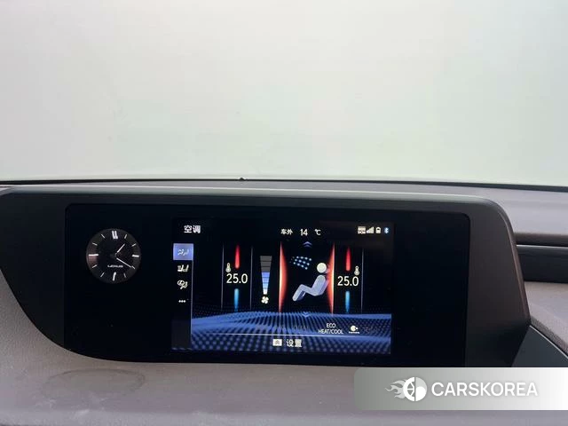 Lexus ES id 4262604 из Китая 21