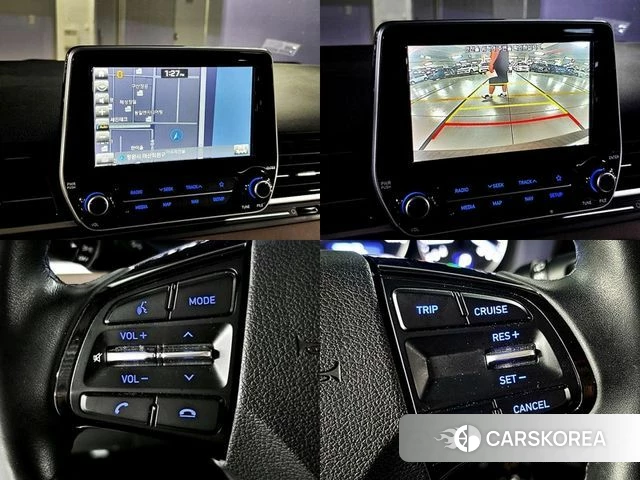 Hyundai The New Grand Starex id 4447549 из Кореи 14