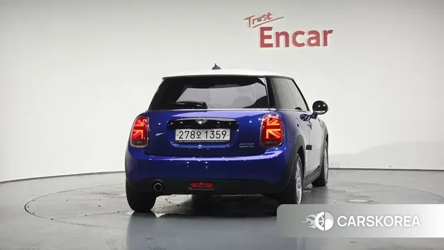 Mini Cooper id 3107019 из Кореи 14