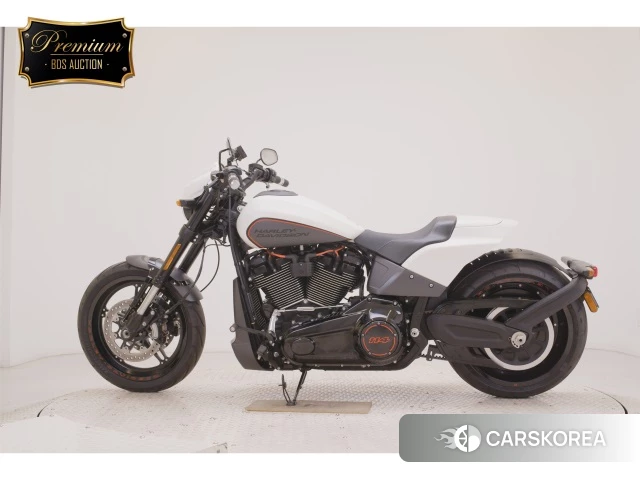 Harley-Davidson Softail FXDRS1870 114 2019 из Японии, фото 2