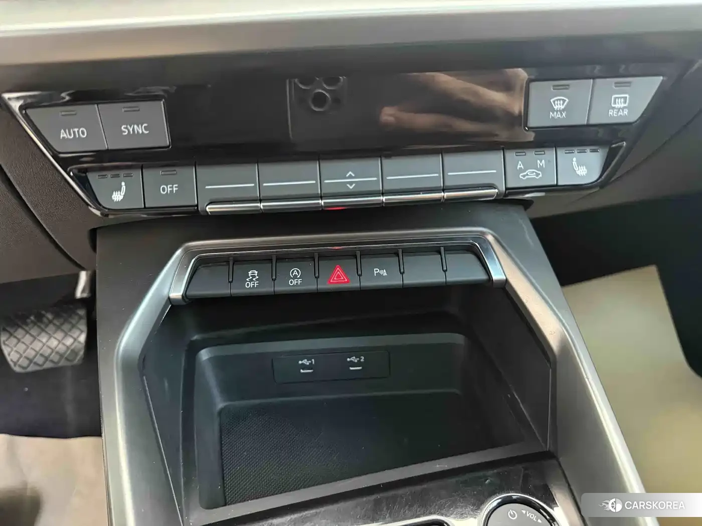 Audi A3 id 4644450 из Китая 16