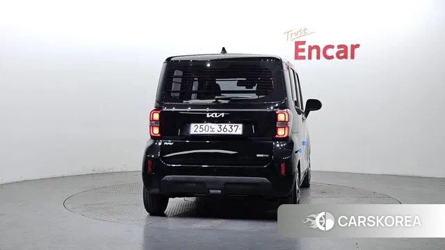 Kia The New Kia Ray id 2905392 из Кореи 14