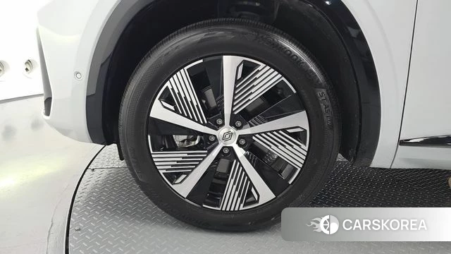 Renault Korea (Samsung) Grand Coleos id 4757073 из Кореи 26