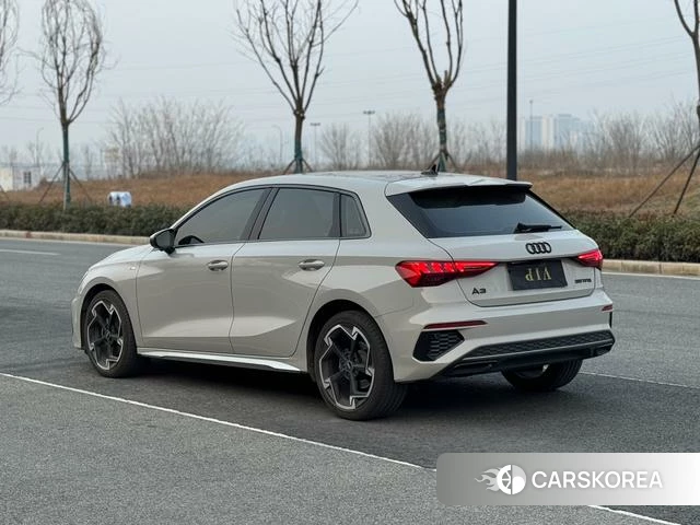 Audi A3 id 4260886 из Китая 12