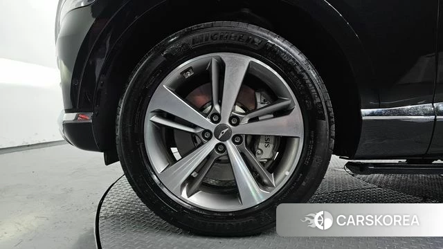 Genesis GV80 id 4763817 из Кореи 29