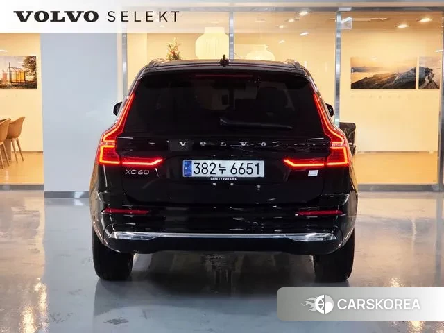 Volvo XC60 second Generation id 3576054 из Кореи 14