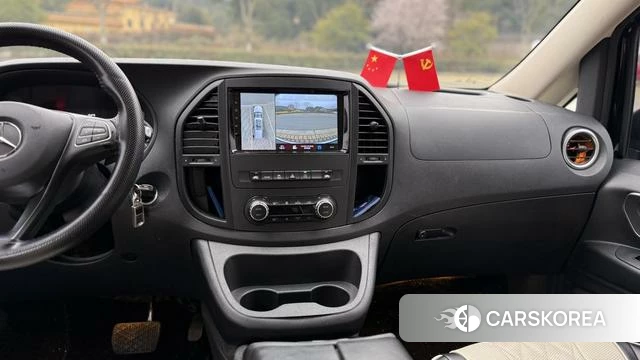 Mercedes-Benz Vito id 4241475 из Китая 17