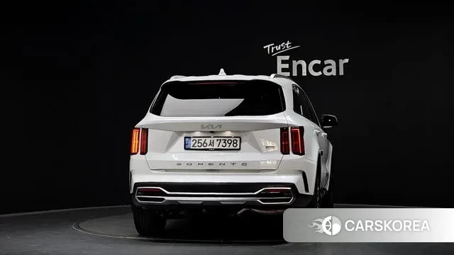 Kia Sorento 4th Generation id 3373182 из Кореи 14