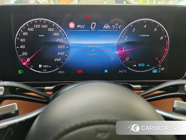 Mercedes-Benz Maybach S-class id 4271417 из Китая 18