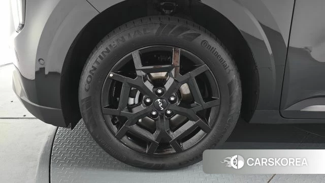 Kia The New Carnival 4th Generation id 4499774 из Кореи 33
