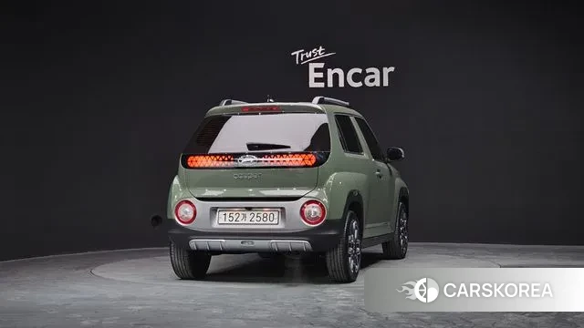 Hyundai Casper id 3463184 из Кореи 14