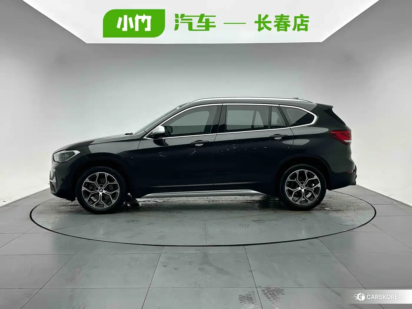 BMW X1 id 4644684 из Китая 12
