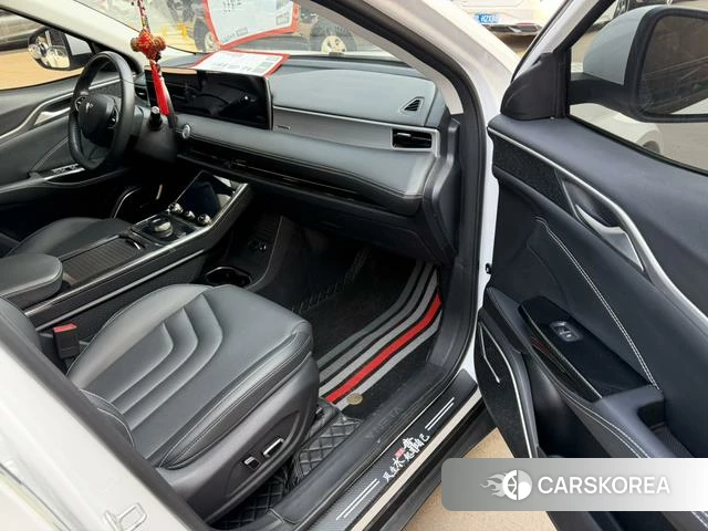 Nezha Automobile Nezha U id 3908812 из Китая 8