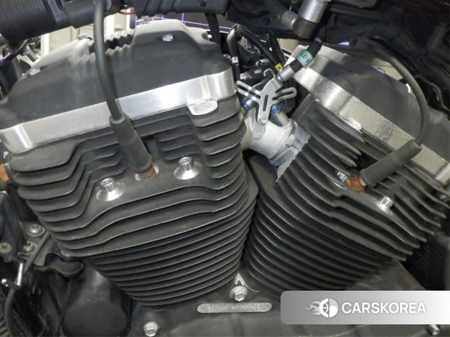 Engine photo