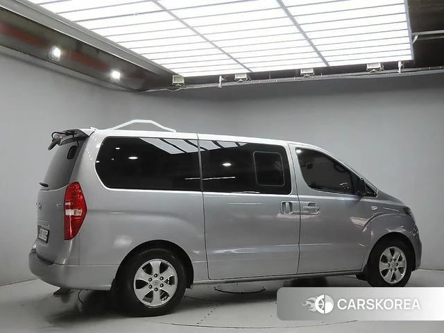 Hyundai The New Grand Starex id 4367711 из Кореи 14