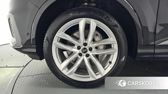 Audi Q7 (4M) id 4768002 из Кореи 30