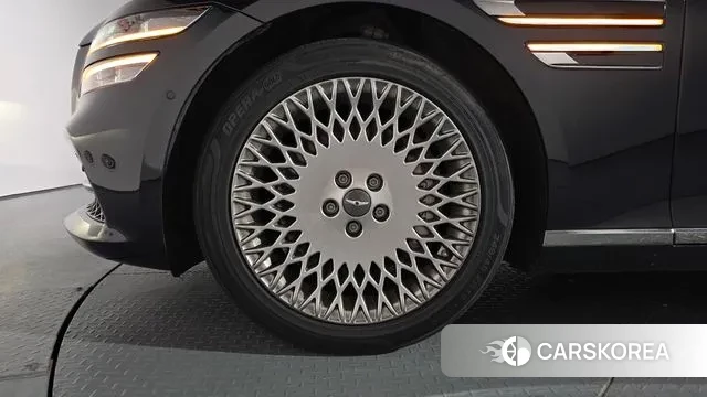 Genesis G80 (RG3) id 2926614 из Кореи 14