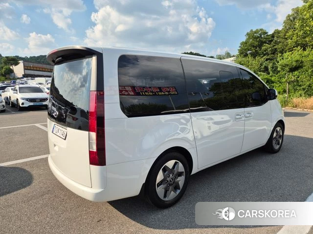 Hyundai Staria id 4453269 из Кореи 14