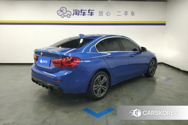 BMW 1 series id 4211657 из Китая 11