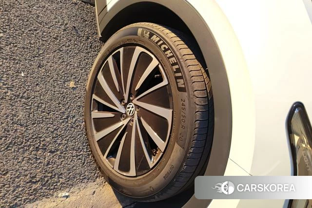 Volkswagen ID.4 X id 4238380 из Китая 11