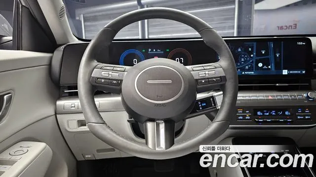 Hyundai Kona (SX2) id 2599236 из Кореи 14