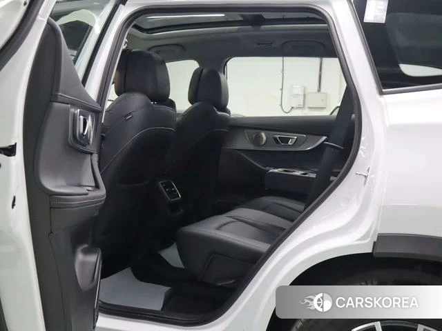 Chery Tiggo 8 PRO id 3890563 из Китая 16