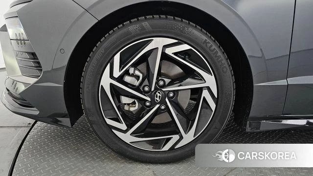 Hyundai Sonata D Edge Hybrid (DN8) id 3858821 из Кореи 14