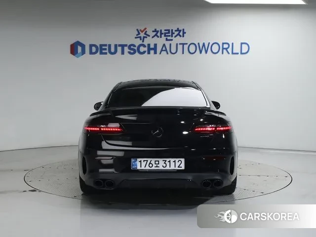 Mercedes-Benz E-Class W213 id 3400124 из Кореи 14