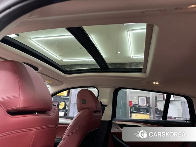 BMW X4 id 4213346 из Китая 18