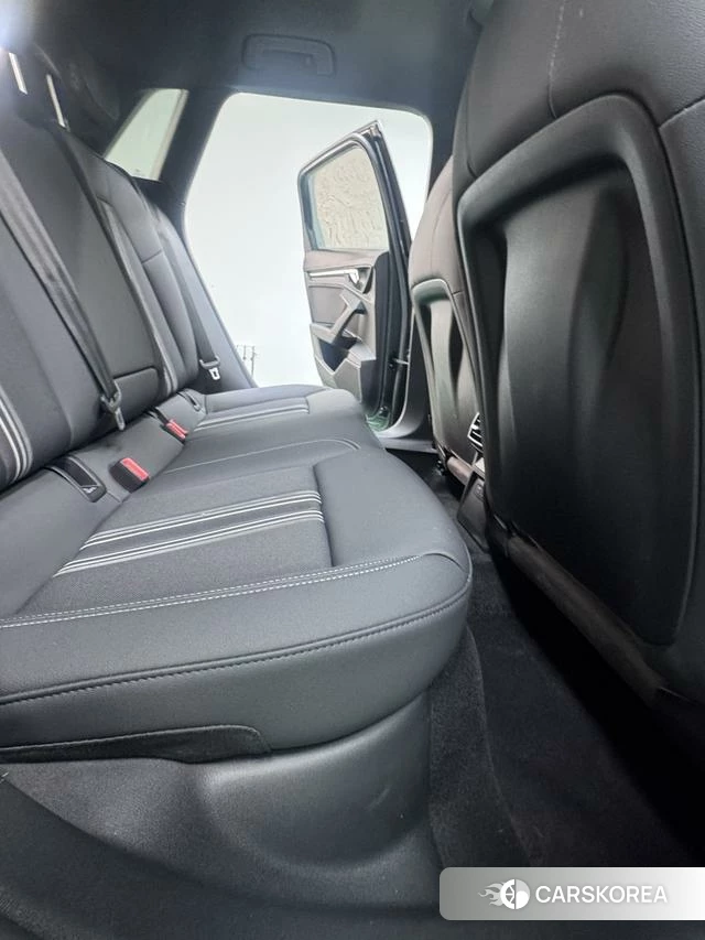 Audi A3 id 4387280 из Китая 20