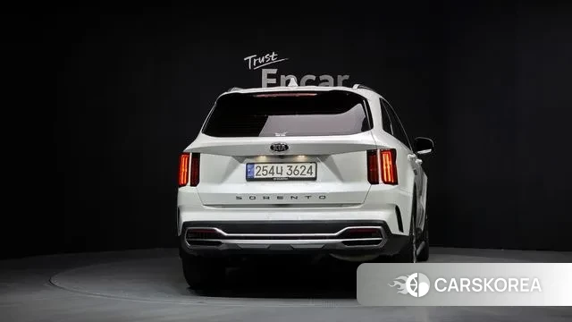 Kia Sorento 4th Generation id 3708251 из Кореи 14