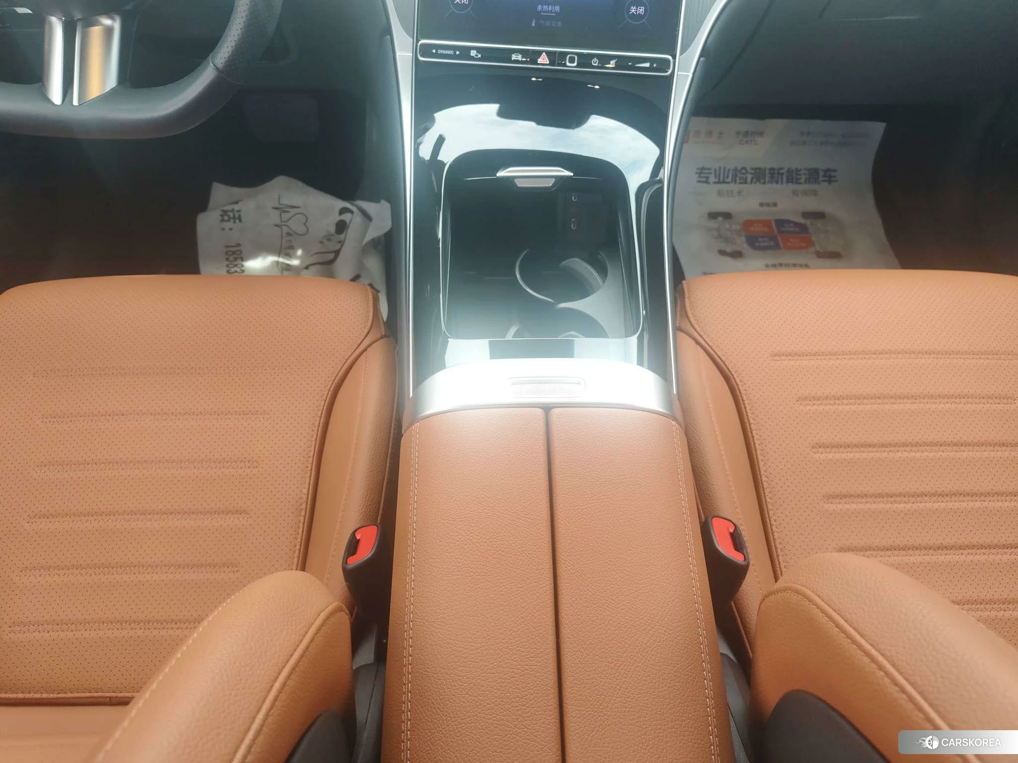 Mercedes-Benz GLC id 4440657 из Китая 14